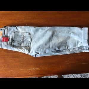 NWT Denizen Crops NWT